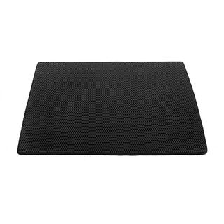 Alfombrilla de maletero EVA Negra Renault Kangoo 2008–2020 foto 3