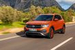 Compacto crossover urbano de Volkswagen T-Cross foto 3