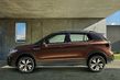 Compacto crossover urbano de Volkswagen T-Cross foto 2