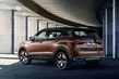 Compacto crossover urbano de Volkswagen T-Cross foto 5