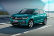 Compacto crossover urbano de Volkswagen T-Cross foto 7