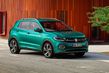 Compacto crossover urbano de Volkswagen T-Cross foto 1