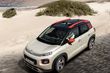 Compacto crossover urbano Citroen C3 Aircross foto 3