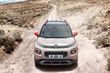 Compacto crossover urbano Citroen C3 Aircross foto 2