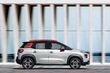 Compacto crossover urbano Citroen C3 Aircross foto 6