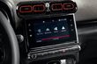 Compacto crossover urbano Citroen C3 Aircross foto 12