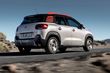 Compacto crossover urbano Citroen C3 Aircross foto 9