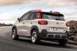 Compacto crossover urbano Citroen C3 Aircross foto 5