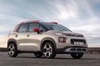 Compacto crossover urbano Citroen C3 Aircross foto 1