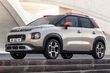 Compacto crossover urbano Citroen C3 Aircross foto 4