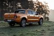 Examen de la tracción de una camioneta Ford Ranger foto 6