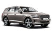 Revisión de primas de cruce Genesis GV80 foto 10