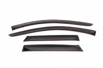Mazda CX-5 2012-2017 Deflectores de Ventana (4 uds, ANV) foto 2
