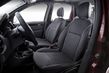 Examen de la parte trasera de la camioneta Renault Duster Oroch foto 14