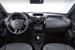 Examen de la parte trasera de la camioneta Renault Duster Oroch foto 12