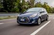 Revisión del subcompacto Hyundai ix20 foto 9