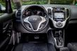 Revisión del subcompacto Hyundai ix20 foto 11