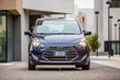 Revisión del subcompacto Hyundai ix20 foto 6