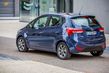 Revisión del subcompacto Hyundai ix20 foto 5