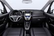 Revisión del subcompacto Hyundai ix20 foto 10