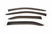 Toyota Camry 2006-2011 Deflectores de Ventana (4 uds, ANV) foto 2