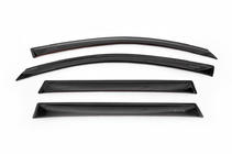 Toyota Rav 4 2006-2013 Deflectores de Ventana (4 uds, ANV) foto 2