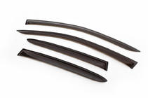 Volkswagen Jetta 2006-2011 Deflectores de Ventana (4 uds, ANV) foto 4