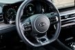La nueva generación de sedanes KIA Optima foto 9