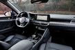 La nueva generación de sedanes KIA Optima foto 8