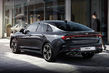La nueva generación de sedanes KIA Optima foto 6