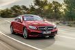 Revisión del cupé de tamaño mediano Mercedes-Benz E-Class Coupe foto 2