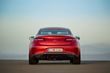 Revisión del cupé de tamaño mediano Mercedes-Benz E-Class Coupe foto 9