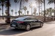 Revisión del cupé de tamaño mediano Mercedes-Benz E-Class Coupe foto 6