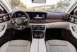 Revisión del cupé de tamaño mediano Mercedes-Benz E-Class Coupe foto 15