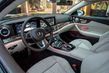Revisión del cupé de tamaño mediano Mercedes-Benz E-Class Coupe foto 14