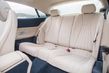 Revisión del cupé de tamaño mediano Mercedes-Benz E-Class Coupe foto 13