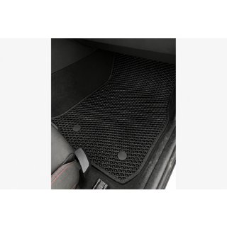 Alfombrillas EVA (Negro) BMW 1 Series F20/F21 2011-2019 foto 2