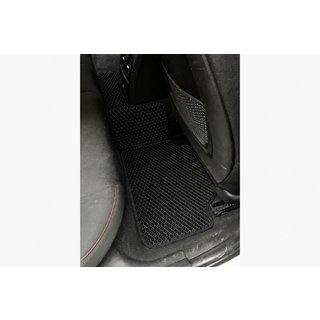 Alfombrillas EVA (Negro) BMW 1 Series F20/F21 2011-2019 foto 3