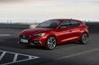 Nueva generación de Seat Leon hatchback foto 3