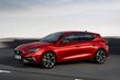 Nueva generación de Seat Leon hatchback foto 1