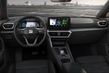 Nueva generación de Seat Leon hatchback foto 10