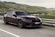 Resumen de deportivo de la berlina BMW M8 Gran Coupe foto 3
