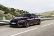 Resumen de deportivo de la berlina BMW M8 Gran Coupe foto 2
