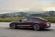 Resumen de deportivo de la berlina BMW M8 Gran Coupe foto 7