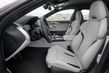 Resumen de deportivo de la berlina BMW M8 Gran Coupe foto 11