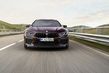 Resumen de deportivo de la berlina BMW M8 Gran Coupe foto 5