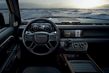Canje de tres puertas todoterreno Land Rover Defender 90 foto 9