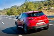Crossover urbano subcompacto Mazda CX-3 foto 3