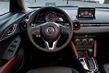 Crossover urbano subcompacto Mazda CX-3 foto 10