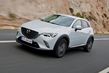 Crossover urbano subcompacto Mazda CX-3 foto 8